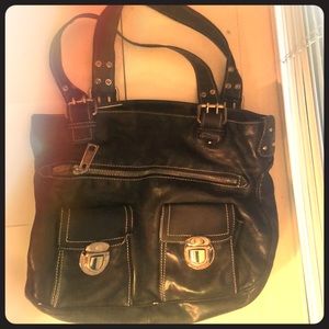 Marc Jacobs designer shoulder bag